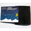 Beautiful starry sky EVA mouse pads